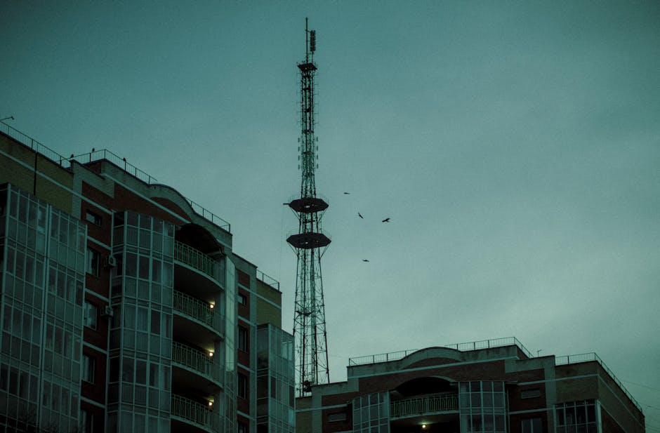 突破極限的室內設計：打造夢幻空間的終極秘訣