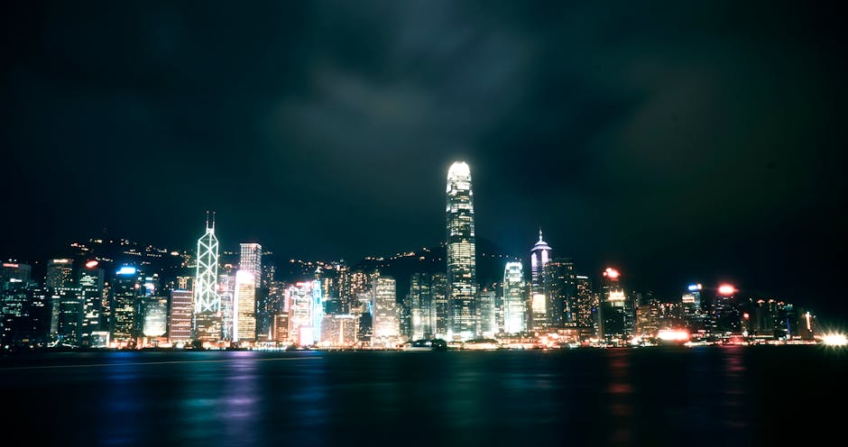 外匯交易平台推薦：助你邁向財富自由的首選攻略